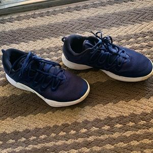 Nike Basketball Shoes